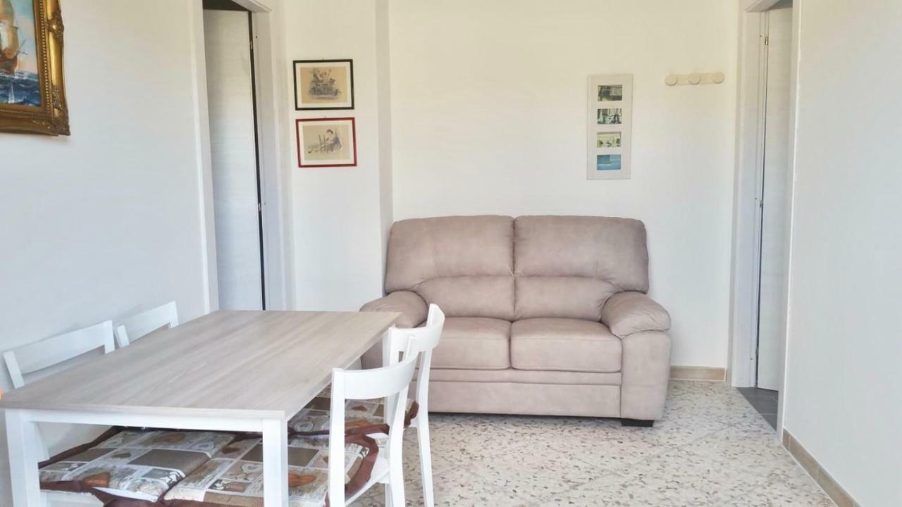 San Marco Room Castellabate Exterior photo
